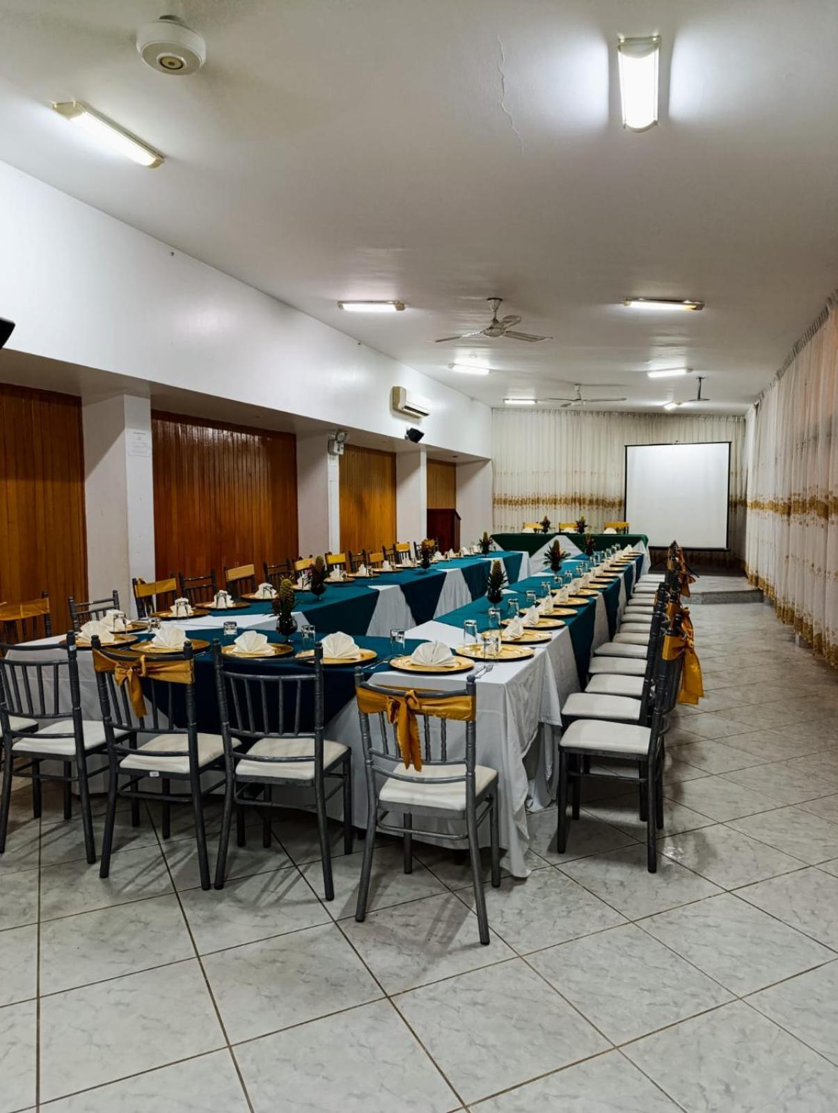 Hotel Sol Del Oriente Pucallpa Dış mekan fotoğraf