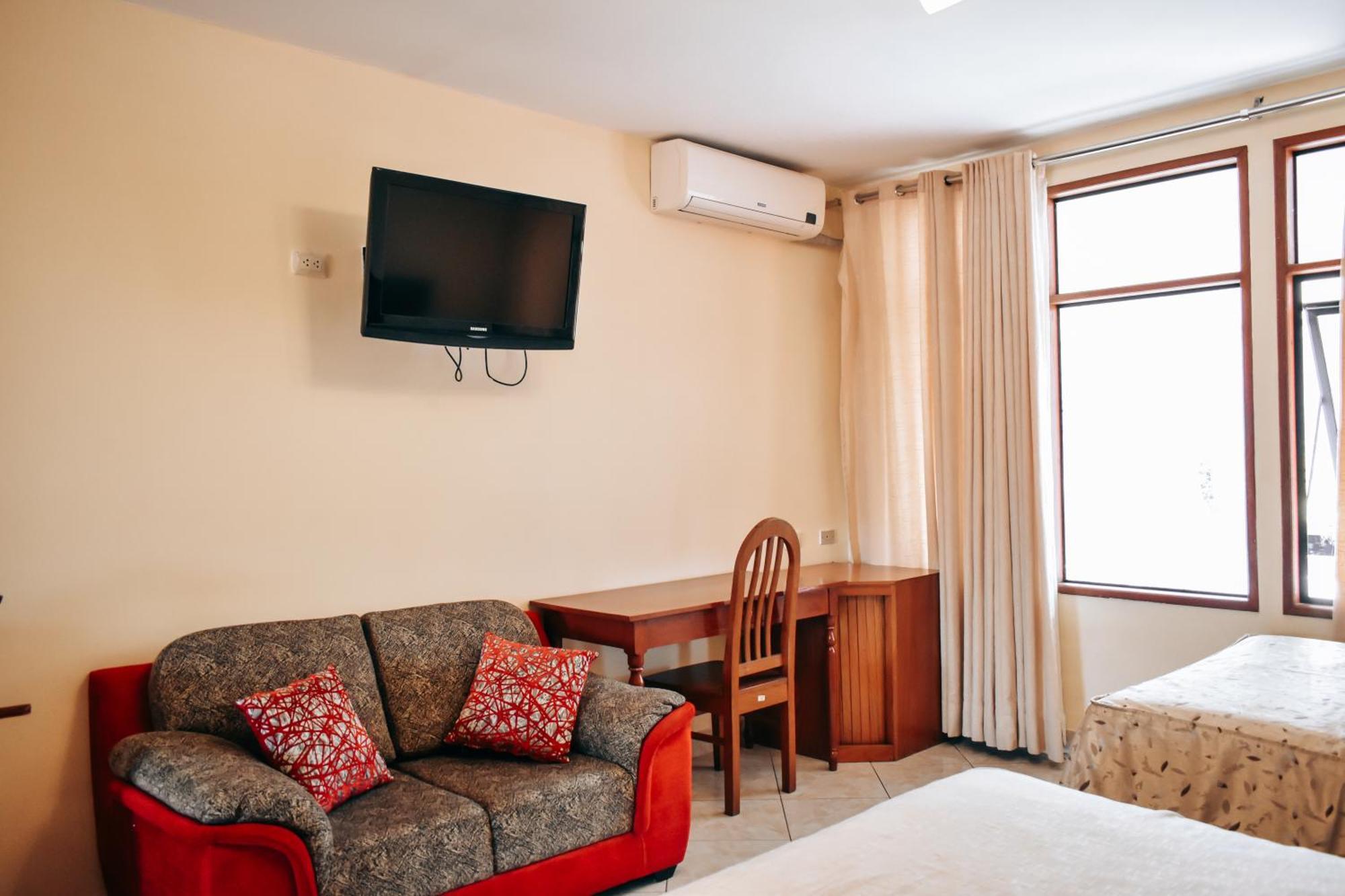 Hotel Sol Del Oriente Pucallpa Dış mekan fotoğraf