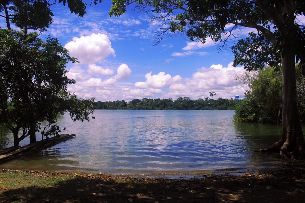 Hotel Sol Del Oriente Pucallpa Dış mekan fotoğraf